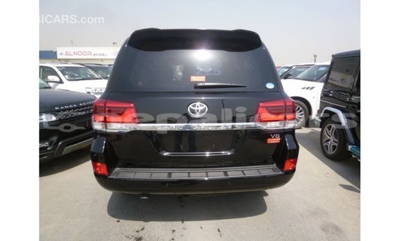 Buy Import Toyota Land Cruiser Black Car in Import - Dubai in Bagmati Buy Import Toyota Land Cruiser Black Car in Import - Dubai in Bagmati