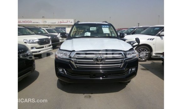 Buy Import Toyota Land Cruiser Black Car in Import - Dubai in Bagmati Buy Import Toyota Land Cruiser Black Car in Import - Dubai in Bagmati