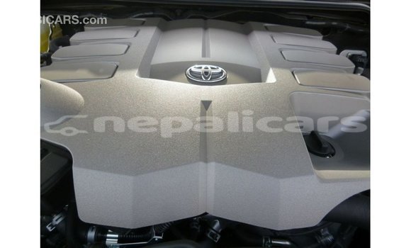 Buy Import Toyota Land Cruiser Black Car in Import - Dubai in Bagmati Buy Import Toyota Land Cruiser Black Car in Import - Dubai in Bagmati