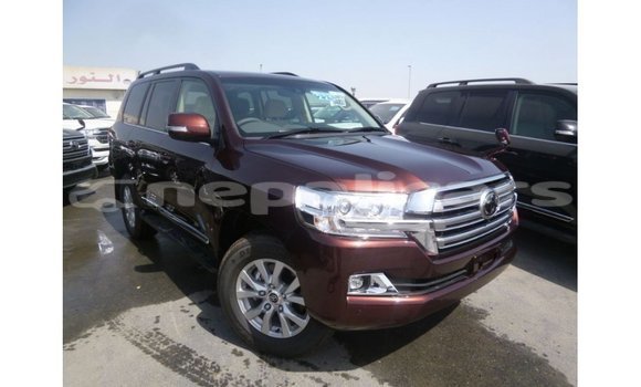 Buy Import Toyota Land Cruiser Other Car in Import - Dubai in Bagmati Buy Import Toyota Land Cruiser Other Car in Import - Dubai in Bagmati