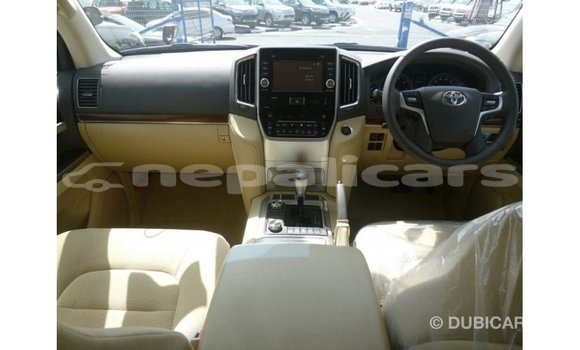 Buy Import Toyota Land Cruiser Other Car in Import - Dubai in Bagmati Buy Import Toyota Land Cruiser Other Car in Import - Dubai in Bagmati