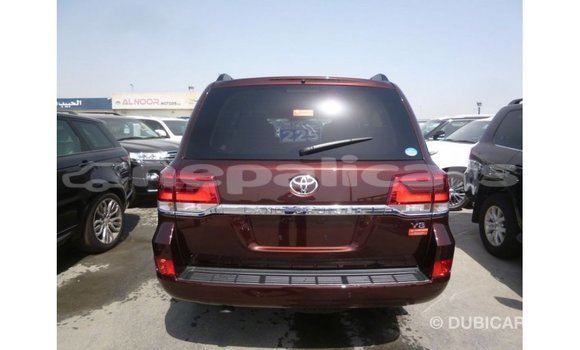 Buy Import Toyota Land Cruiser Other Car in Import - Dubai in Bagmati Buy Import Toyota Land Cruiser Other Car in Import - Dubai in Bagmati