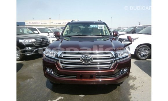 Buy Import Toyota Land Cruiser Other Car in Import - Dubai in Bagmati Buy Import Toyota Land Cruiser Other Car in Import - Dubai in Bagmati