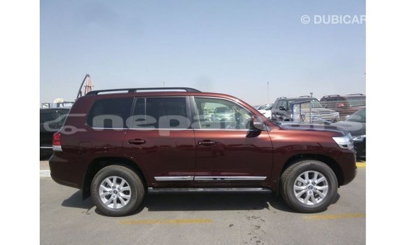 Buy Import Toyota Land Cruiser Other Car in Import - Dubai in Bagmati Buy Import Toyota Land Cruiser Other Car in Import - Dubai in Bagmati