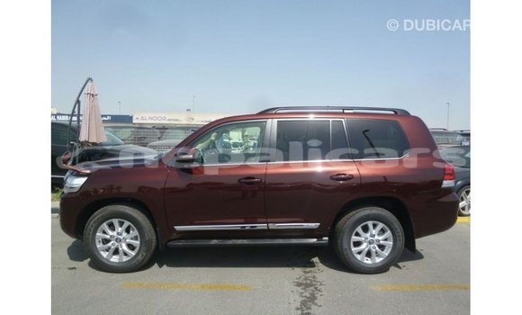 Buy Import Toyota Land Cruiser Other Car in Import - Dubai in Bagmati Buy Import Toyota Land Cruiser Other Car in Import - Dubai in Bagmati