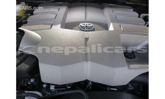 Buy Import Toyota Land Cruiser Other Car in Import - Dubai in Bagmati Buy Import Toyota Land Cruiser Other Car in Import - Dubai in Bagmati