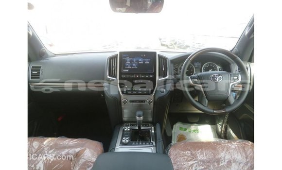 Buy Import Toyota Land Cruiser Black Car in Import - Dubai in Bagmati Buy Import Toyota Land Cruiser Black Car in Import - Dubai in Bagmati