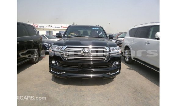 Buy Import Toyota Land Cruiser Black Car in Import - Dubai in Bagmati Buy Import Toyota Land Cruiser Black Car in Import - Dubai in Bagmati