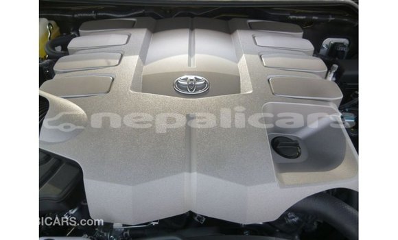 Buy Import Toyota Land Cruiser Black Car in Import - Dubai in Bagmati Buy Import Toyota Land Cruiser Black Car in Import - Dubai in Bagmati