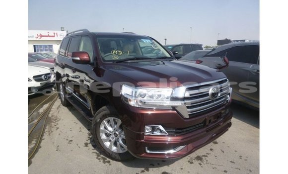 Buy Import Toyota Land Cruiser Other Car in Import - Dubai in Bagmati Buy Import Toyota Land Cruiser Other Car in Import - Dubai in Bagmati