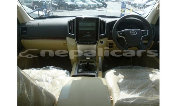 Buy Import Toyota Land Cruiser Other Car in Import - Dubai in Bagmati Buy Import Toyota Land Cruiser Other Car in Import - Dubai in Bagmati