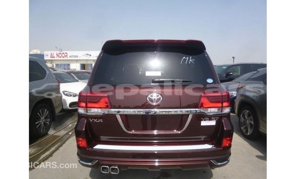 Buy Import Toyota Land Cruiser Other Car in Import - Dubai in Bagmati Buy Import Toyota Land Cruiser Other Car in Import - Dubai in Bagmati