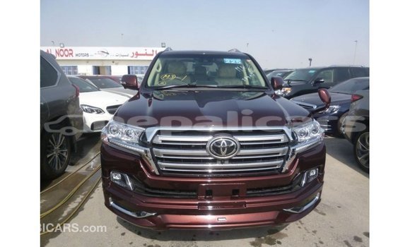 Buy Import Toyota Land Cruiser Other Car in Import - Dubai in Bagmati Buy Import Toyota Land Cruiser Other Car in Import - Dubai in Bagmati
