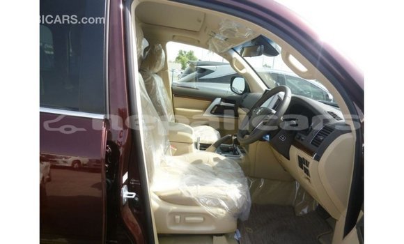 Buy Import Toyota Land Cruiser Other Car in Import - Dubai in Bagmati Buy Import Toyota Land Cruiser Other Car in Import - Dubai in Bagmati