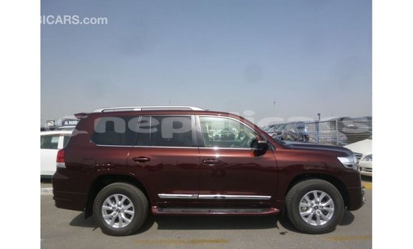 Buy Import Toyota Land Cruiser Other Car in Import - Dubai in Bagmati Buy Import Toyota Land Cruiser Other Car in Import - Dubai in Bagmati