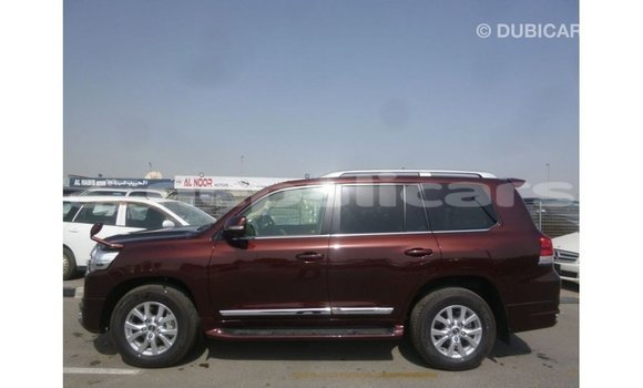 Buy Import Toyota Land Cruiser Other Car in Import - Dubai in Bagmati Buy Import Toyota Land Cruiser Other Car in Import - Dubai in Bagmati