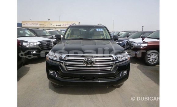Buy Import Toyota Land Cruiser Black Car in Import - Dubai in Bagmati Buy Import Toyota Land Cruiser Black Car in Import - Dubai in Bagmati