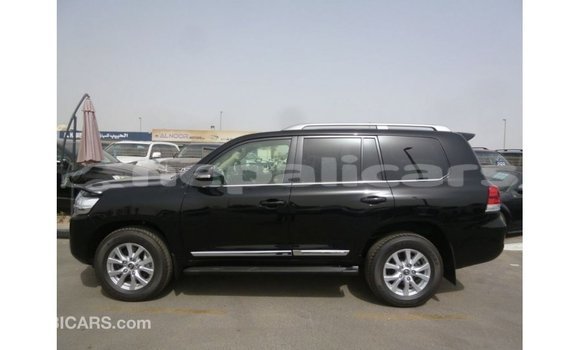 Buy Import Toyota Land Cruiser Black Car in Import - Dubai in Bagmati Buy Import Toyota Land Cruiser Black Car in Import - Dubai in Bagmati