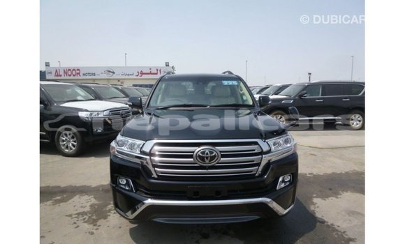 Buy Import Toyota Land Cruiser Black Car in Import - Dubai in Bagmati Buy Import Toyota Land Cruiser Black Car in Import - Dubai in Bagmati