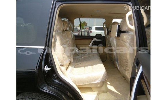 Buy Import Toyota Land Cruiser Black Car in Import - Dubai in Bagmati Buy Import Toyota Land Cruiser Black Car in Import - Dubai in Bagmati