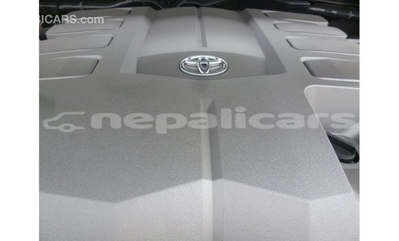Buy Import Toyota Land Cruiser Black Car in Import - Dubai in Bagmati Buy Import Toyota Land Cruiser Black Car in Import - Dubai in Bagmati