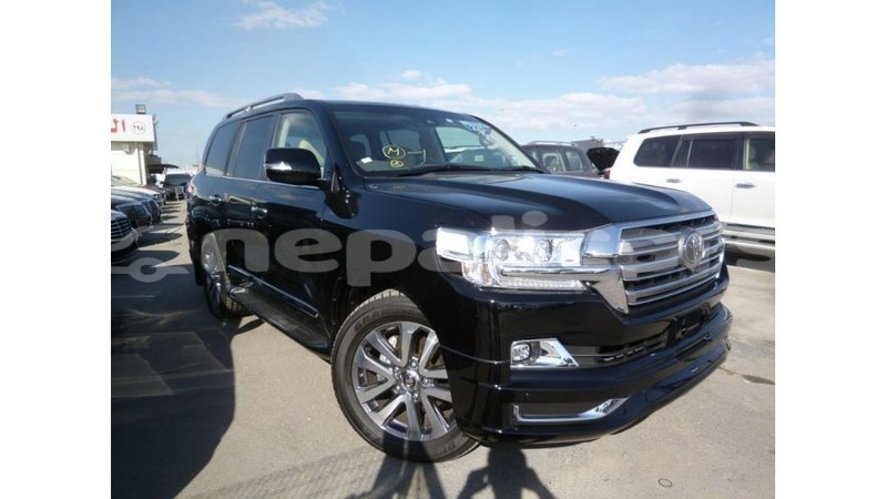 Big with watermark toyota land cruiser bagmati import dubai 2787
