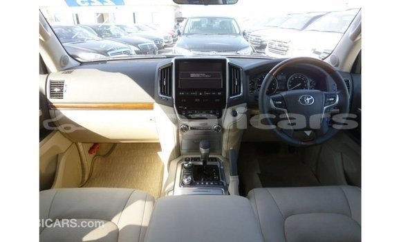Buy Import Toyota Land Cruiser Black Car in Import - Dubai in Bagmati Buy Import Toyota Land Cruiser Black Car in Import - Dubai in Bagmati
