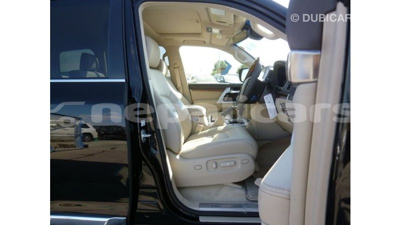 Big with watermark toyota land cruiser bagmati import dubai 2787