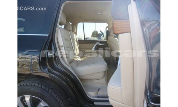 Buy Import Toyota Land Cruiser Black Car in Import - Dubai in Bagmati Buy Import Toyota Land Cruiser Black Car in Import - Dubai in Bagmati