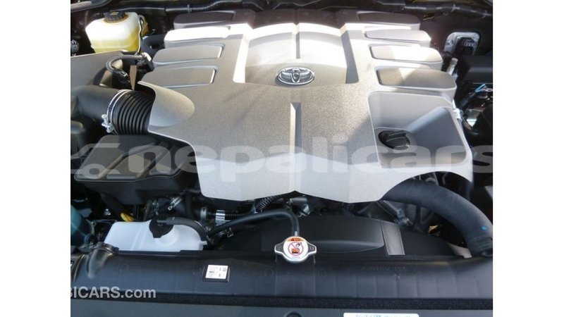 Big with watermark toyota land cruiser bagmati import dubai 2787