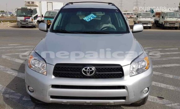 Buy Import Toyota RAV4 Other Car in Import - Dubai in Bagmati Buy Import Toyota RAV4 Other Car in Import - Dubai in Bagmati
