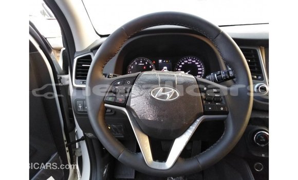 Buy Import Hyundai Tucson White Car in Import - Dubai in Bagmati Buy Import Hyundai Tucson White Car in Import - Dubai in Bagmati
