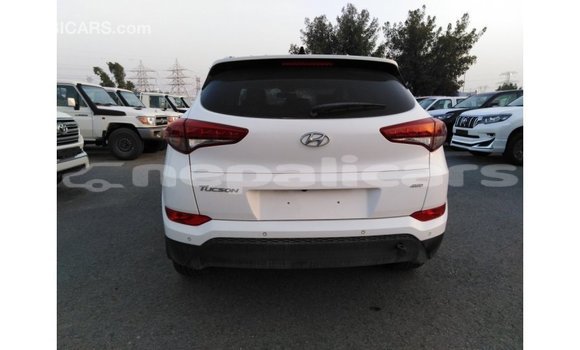 Buy Import Hyundai Tucson White Car in Import - Dubai in Bagmati Buy Import Hyundai Tucson White Car in Import - Dubai in Bagmati