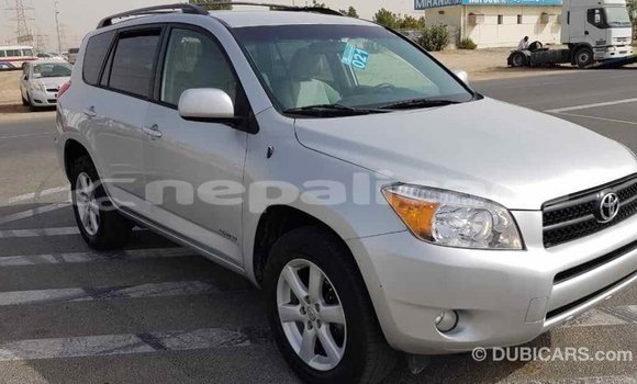 Buy Import Toyota RAV4 Other Car in Import - Dubai in Bagmati Buy Import Toyota RAV4 Other Car in Import - Dubai in Bagmati