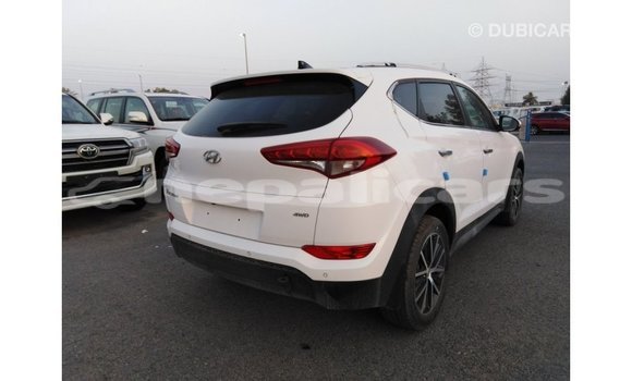 Buy Import Hyundai Tucson White Car in Import - Dubai in Bagmati Buy Import Hyundai Tucson White Car in Import - Dubai in Bagmati