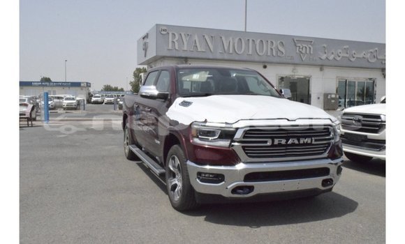 Buy Import Dodge RAM Other Car in Import - Dubai in Bagmati