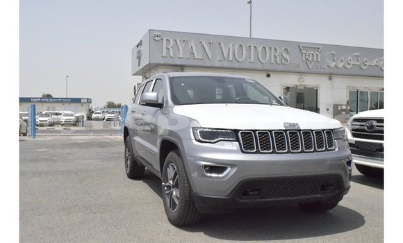 Buy Import Jeep Grand Cherokee Other Car in Import - Dubai in Bagmati