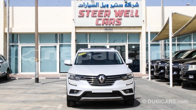 Big with watermark renault koleos bagmati import dubai 2792