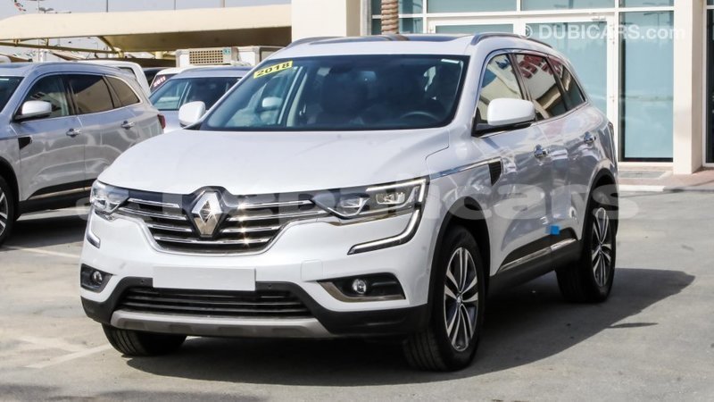 Big with watermark renault koleos bagmati import dubai 2792