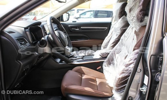 Buy Import Renault Koleos White Car in Import - Dubai in Bagmati Buy Import Renault Koleos White Car in Import - Dubai in Bagmati