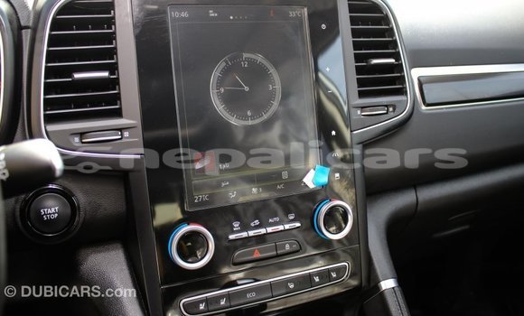 Buy Import Renault Koleos White Car in Import - Dubai in Bagmati Buy Import Renault Koleos White Car in Import - Dubai in Bagmati