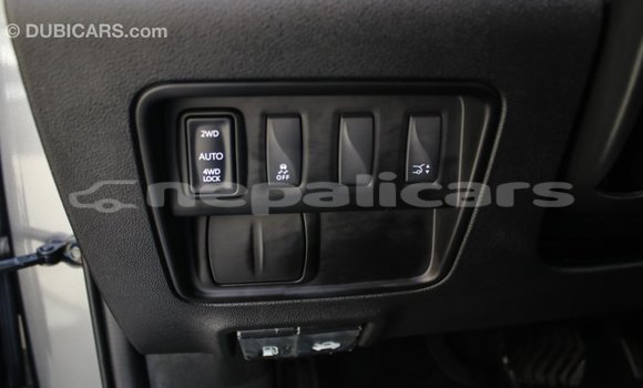 Buy Import Renault Koleos White Car in Import - Dubai in Bagmati Buy Import Renault Koleos White Car in Import - Dubai in Bagmati