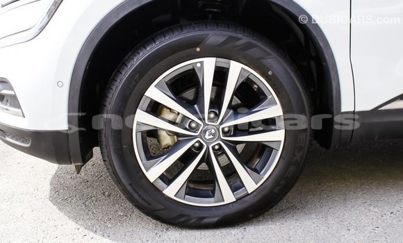 Buy Import Renault Koleos White Car in Import - Dubai in Bagmati Buy Import Renault Koleos White Car in Import - Dubai in Bagmati