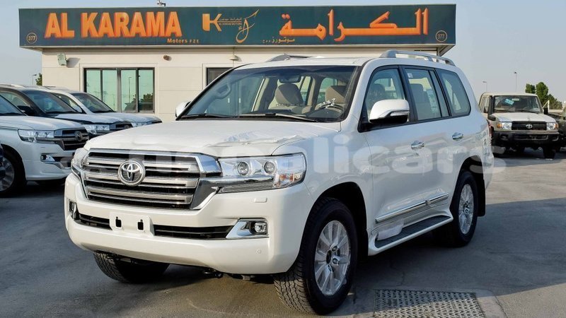 Big with watermark toyota land cruiser bagmati import dubai 2793