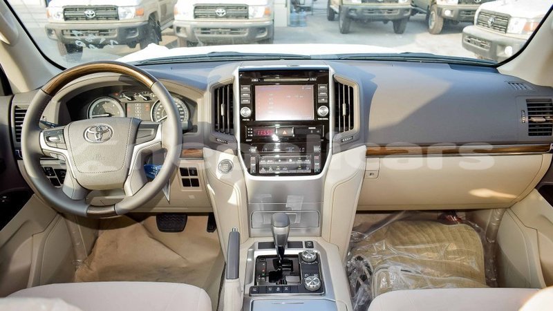 Big with watermark toyota land cruiser bagmati import dubai 2793