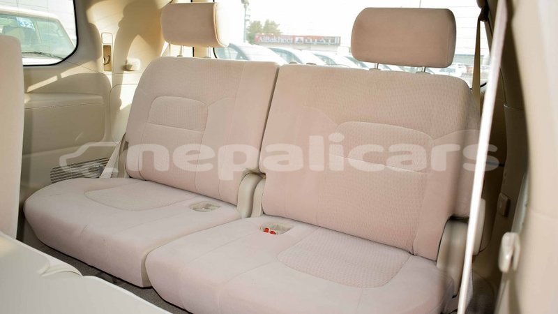 Big with watermark toyota land cruiser bagmati import dubai 2793