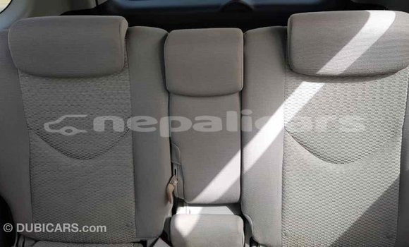 Buy Import Toyota RAV4 Other Car in Import - Dubai in Bagmati Buy Import Toyota RAV4 Other Car in Import - Dubai in Bagmati