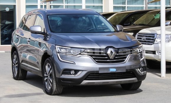 Buy Import Renault Koleos Other Car in Import - Dubai in Bagmati Buy Import Renault Koleos Other Car in Import - Dubai in Bagmati
