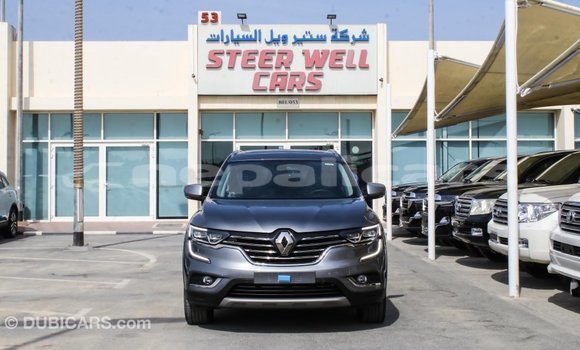 Buy Import Renault Koleos Other Car in Import - Dubai in Bagmati Buy Import Renault Koleos Other Car in Import - Dubai in Bagmati