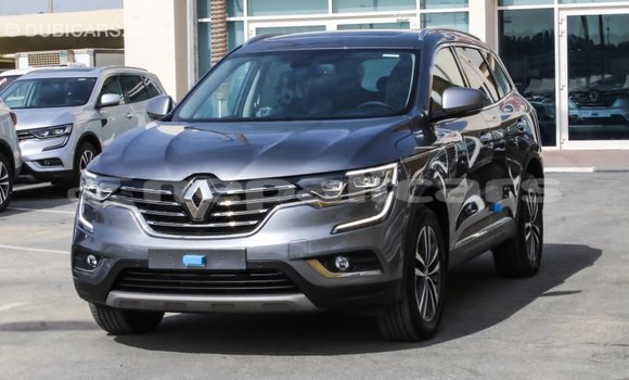 Buy Import Renault Koleos Other Car in Import - Dubai in Bagmati Buy Import Renault Koleos Other Car in Import - Dubai in Bagmati
